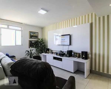 Apartamento para Aluguel - Setor Aeroporto, 2 Quartos, 115 m2