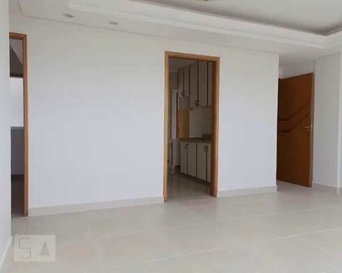 Apartamento para Aluguel - Setor Aeroporto, 3 Quartos, 117 m2