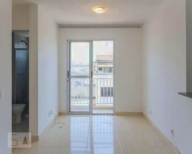 Apartamento para Aluguel - São Cristóvão, 2 Quartos, 60 m2