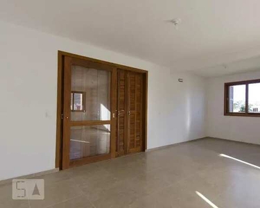 Apartamento para Aluguel - São João do Rio Vermelho, 2 Quartos, 84 m2