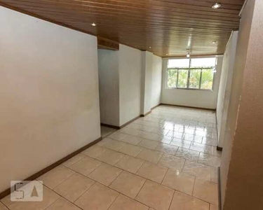 Apartamento para Aluguel - Taquara, 2 Quartos, 80 m2