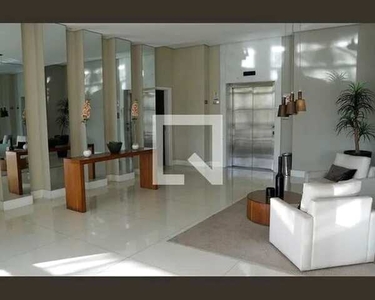 Apartamento para Aluguel - Tatuapé, 1 Quarto, 42 m2