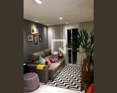 Apartamento para Aluguel - Tatuapé, 2 Quartos, 68 m2
