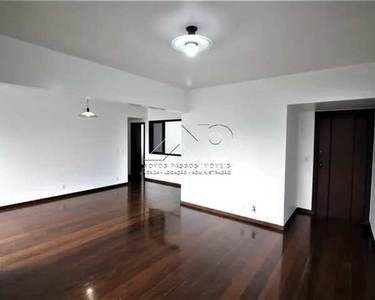 Apartamento para aluguel tem 136 metros quadrados com 4 quartos em Itaigara - Salvador - B