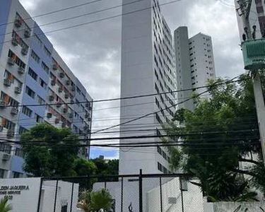 Apartamento para aluguel tem 30 metros quadrados com 1 quarto em Tamarineira - Recife - PE