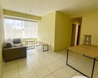Apartamento para aluguel tem 47 metros quadrados com 3 quartos em Terra Nova - Cuiabá - MT