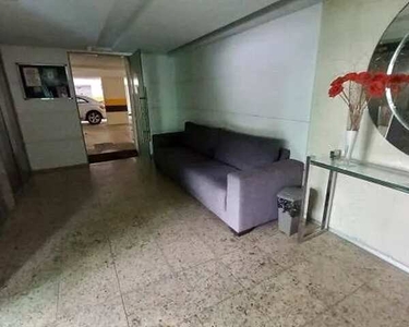 Apartamento para aluguel tem 52m² Semimobiliado com 2 quartos em Casa Forte - Recife - PE