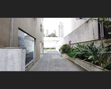 Apartamento para aluguel tem 85 metros quadrados com 2 quartos em Vila Uberabinha - São Pa