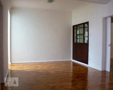 Apartamento para Aluguel - Tijuca, 2 Quartos, 127 m2