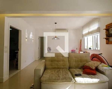 Apartamento para Aluguel - Tijuca, 3 Quartos, 104 m2