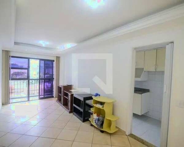 Apartamento para Aluguel - Tijuca, 3 Quartos, 70 m2