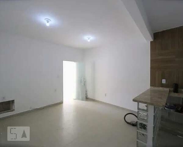 Apartamento para Aluguel - Vargem Grande, 2 Quartos, 100 m2