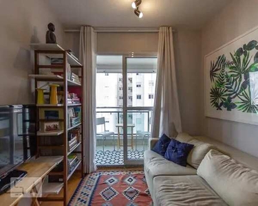 Apartamento para Aluguel - Vila Andrade, 2 Quartos, 51 m2