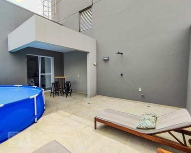 Apartamento para Aluguel - Vila Andrade, 3 Quartos, 102 m2