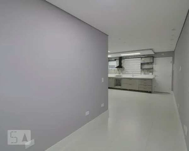 Apartamento para Aluguel - Vila Aricanduva, 1 Quarto, 50 m2