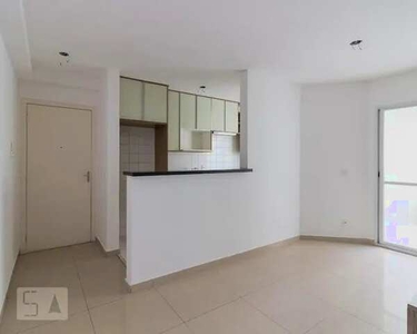 Apartamento para Aluguel - Vila Augusta, 2 Quartos, 55 m2