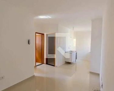 Apartamento para Aluguel - Vila Clarice, 2 Quartos, 44 m2