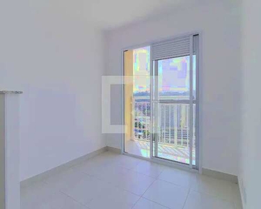 Apartamento para Aluguel - Vila das Belezas, 1 Quarto, 32 m2