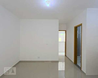 Apartamento para Aluguel - Vila Esperança, 1 Quarto, 40 m2