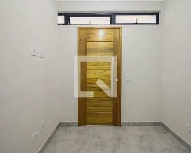 Apartamento para Aluguel - Vila Esperança, 2 Quartos, 37 m2