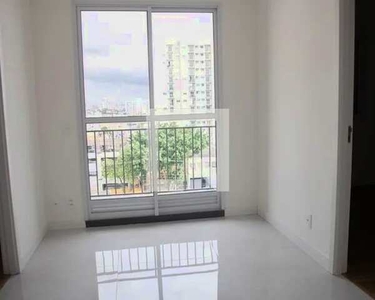 Apartamento para Aluguel - Vila Guilherme, 2 Quartos, 38 m2