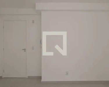 Apartamento para Aluguel - Vila Guilhermina, 1 Quarto, 30 m2