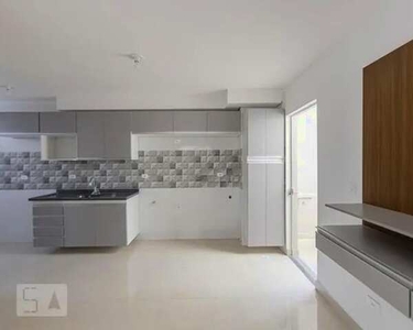 Apartamento para Aluguel - Vila Invernada, 1 Quarto, 35 m2