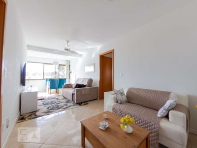 Apartamento para aluguel - vila ipiranga, 3 quartos, 103 m² - porto alegre