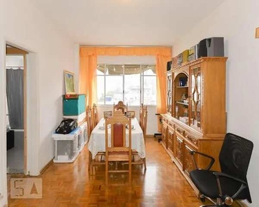 Apartamento para Aluguel - Vila Isabel, 2 Quartos, 72 m2