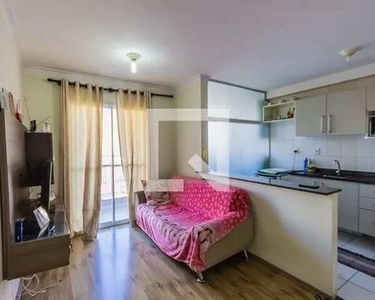 Apartamento para Aluguel - Vila Joao Ramalho, 2 Quartos, 53 m2