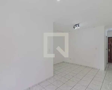Apartamento para Aluguel - Vila Luzita, 2 Quartos, 55 m2