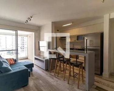 Apartamento para Aluguel - Vila Madalena, 2 Quartos, 64 m2