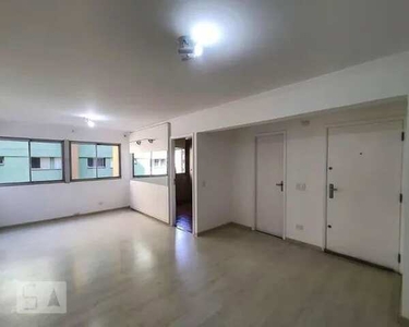 Apartamento para Aluguel - Vila Mariana, 2 Quartos, 53 m2