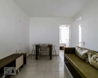 Apartamento para Aluguel - Vila Mariana, 2 Quartos, 64 m2