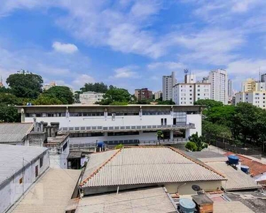 Apartamento para Aluguel - Vila Mariana, 2 Quartos, 66 m2