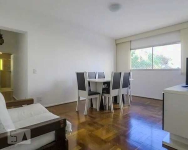 Apartamento para Aluguel - Vila Mariana, 2 Quartos, 76 m2