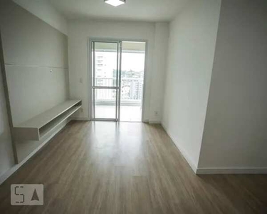 Apartamento para Aluguel - Vila Mascote, 2 Quartos, 56 m2