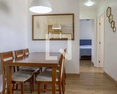 Apartamento para Aluguel - Vila Romana, 2 Quartos, 53 m2