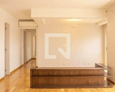 Apartamento para Aluguel - Vila Romana, 3 Quartos, 134 m2