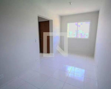 Apartamento para Aluguel - Vila Santa Maria, 2 Quartos, 43 m2