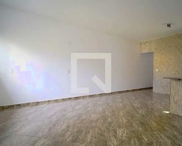 Apartamento para Aluguel - Vila Santana, 1 Quarto, 80 m2