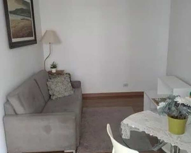 Apartamento para locação, 45 m², 2 Dormitórios, 1 Vaga