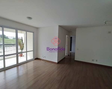 APARTAMENTO PARA LOCAÇÃO, ATMOSPHERA, JUNDIAÍ