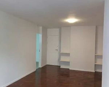 Apartamento para locação c/ 88 m² com 2 quartos em Cosme Velho - Rio de Janeiro - RJ