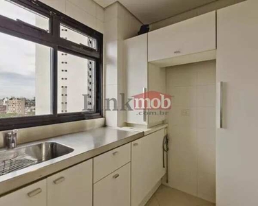 Apartamento para Locação com 2 dormitórios sendo 1 suíte , Batel, Curitiba - AP0013