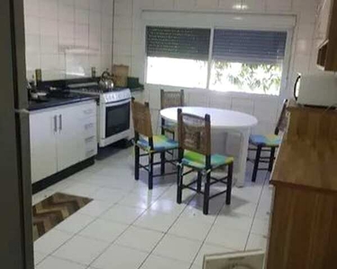 Apartamento para Locação em Foz do Iguaçu, M`BOYCI, 5 dormitórios, 3 suítes, 2 banheiros