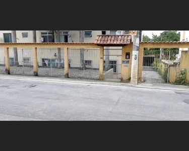 Apartamento para Locação em São Gonçalo, Maria Paula, 3 dormitórios, 1 banheiro, 1 vaga