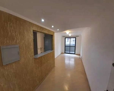 Apartamento para Locação em São Paulo, Cerqueira Cesar, 1 dormitório, 1 banheiro, 1 vaga