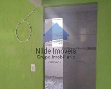 Apartamento para Locação em São Paulo, Jardim Antartica, 2 dormitórios, 1 banheiro