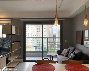 Apartamento para Locação em São Paulo, Jardim Catanduva, 1 dormitório, 1 suíte, 1 banheiro